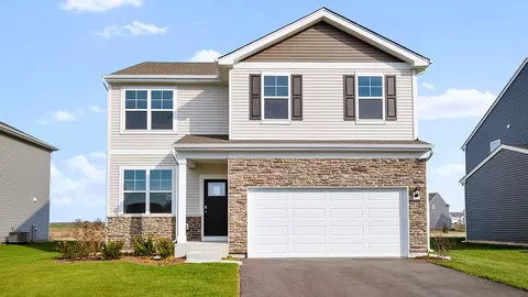 1241 Inkberry Ln, Hampshire, IL 60140