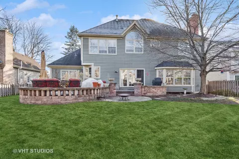 26 W040 Deerpoint Dr, Wheaton, IL 60187 photo 22