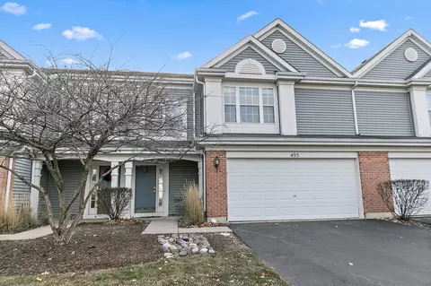 455 Lancaster Dr, Pingree Grove, IL 60140