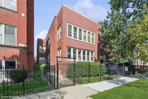 4706 N Monticello Ave, Chicago, IL 60625