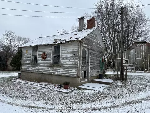 Exterior - 15395 Hazel Rd, Morrison, IL 61270 photo 1 of 1