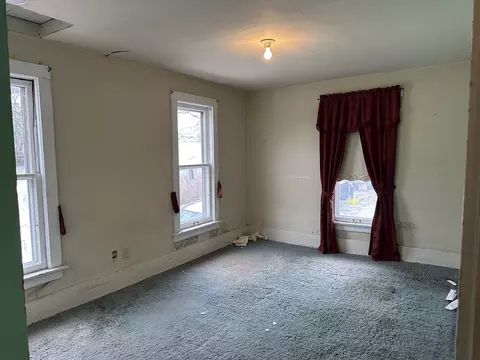 Bedroom - 15395 Hazel Rd, Morrison, IL 61270 photo 3 of 5