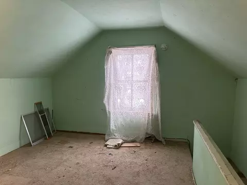Bedroom - 15395 Hazel Rd, Morrison, IL 61270 photo 5 of 5