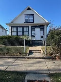 1022 Lenox Ave, North Chicago, IL 60064
