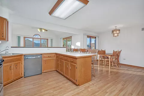 1046 Edgewater Dr, Morris, IL 60450 photo 5