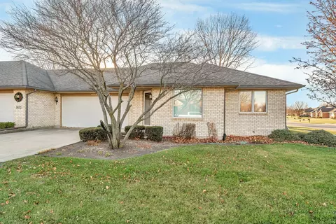 1046 Edgewater Dr, Morris, IL 60450 photo 22