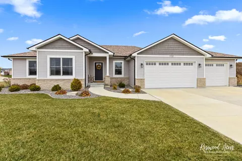 1722 Brassie Dr, Bourbonnais, IL 60914