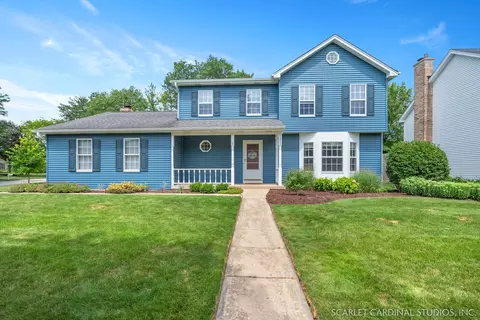 1511 Abbotsford Dr, Naperville, IL 60563