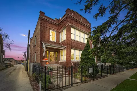 2244 N Springfield Ave, Chicago, IL 60647