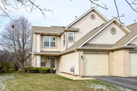 1758 Nature Ct #1758, Schaumburg, IL 60193