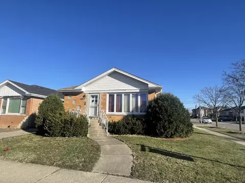4601 N Canfield Ave, Norridge, IL 60706