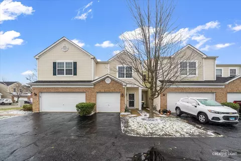 4573 Garritano St, Yorkville, IL 60560
