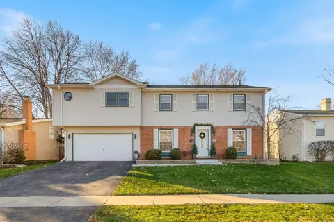 130 Mary Lu Ln, Buffalo Grove, IL 60089