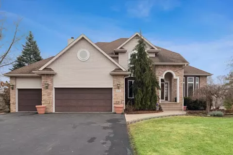 116 El Dorado Ct, Minooka, IL 60447