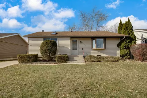 16248 Haven Ave, Orland Hills, IL 60487