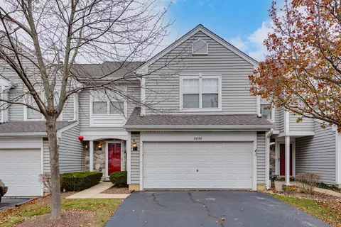 26168 W Vista Ct, Ingleside, IL 60041