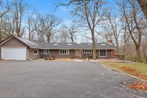 1010 Evergreen Cir, Olympia Fields, IL 60461