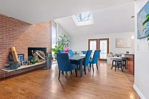 Dining - 1010 Evergreen Cir, Olympia Fields, IL 60461 photo 1 of 1