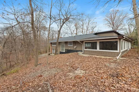 Exterior - 1010 Evergreen Cir, Olympia Fields, IL 60461 photo 2 of 4
