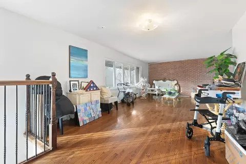 Living - 1010 Evergreen Cir, Olympia Fields, IL 60461 photo 1 of 1