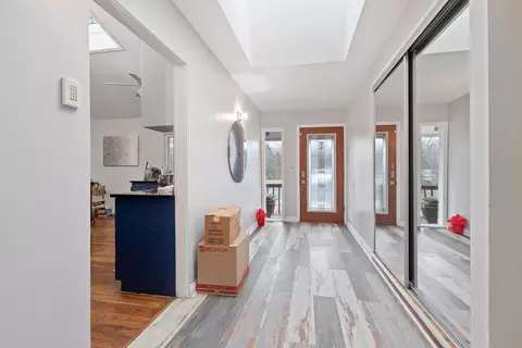 Entry Way - 1010 Evergreen Cir, Olympia Fields, IL 60461 photo 1 of 1