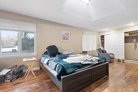 Bedroom - 1010 Evergreen Cir, Olympia Fields, IL 60461 photo 4 of 4