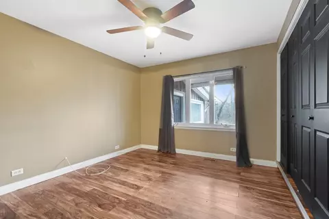 Bedroom - 1010 Evergreen Cir, Olympia Fields, IL 60461 photo 1 of 4