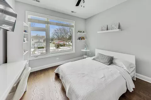 Bedroom - Undisclosed, Chicago, IL 60656 photo 2 of 5