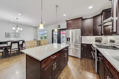 Kitchen - Undisclosed, Chicago, IL 60656 photo 2 of 3