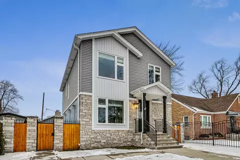 Exterior - Undisclosed, Chicago, IL 60656 photo 20 of 20