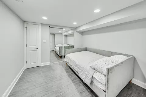 Bedroom - Undisclosed, Chicago, IL 60656 photo 5 of 5