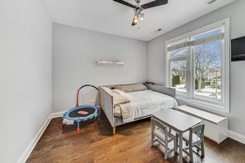 Bedroom - Undisclosed, Chicago, IL 60656 photo 3 of 5