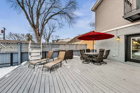 Exterior - Undisclosed, Chicago, IL 60656 photo 13 of 20