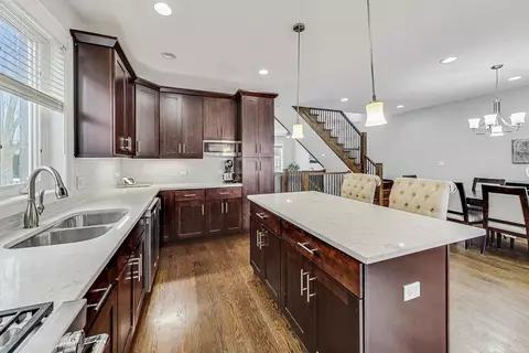 Kitchen - Undisclosed, Chicago, IL 60656 photo 1 of 3