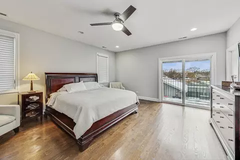 Bedroom - Undisclosed, Chicago, IL 60656 photo 1 of 5
