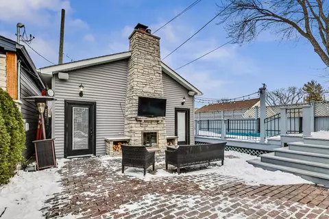 Exterior - Undisclosed, Chicago, IL 60656 photo 15 of 20