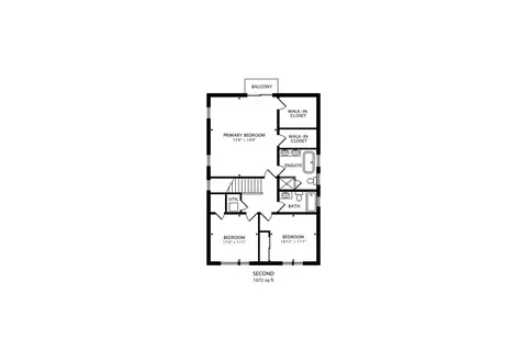 Floorplan - Undisclosed, Chicago, IL 60656 photo 5 of 5
