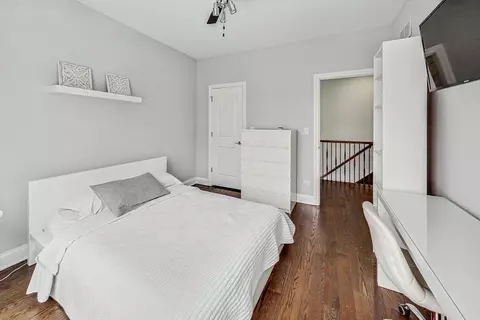 Bedroom - Undisclosed, Chicago, IL 60656 photo 4 of 5
