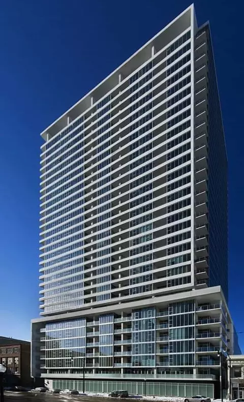 1720 S Michigan Ave #2104, Chicago, IL 60616