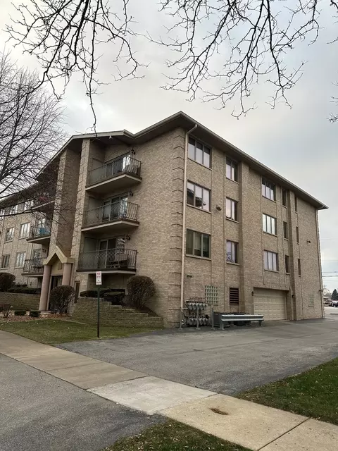 10418 S Keating Ave #2D, Oak Lawn, IL 60453