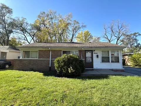 16232 Sussex Ave, Markham, IL 60428