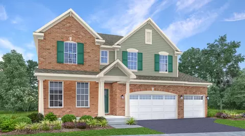 25820 W Springside St, Plainfield, IL 60586