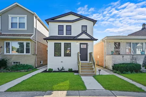 3811 W 61st St, Chicago, IL 60629