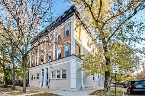2659 W Cortez Ave #3, Chicago, IL 60622