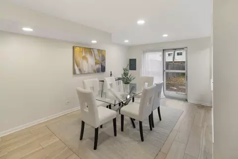 Dining - 9271 Cedar Ln, Des Plaines, IL 60016 photo 1 of 2