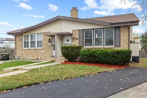 Exterior - 9271 Cedar Ln, Des Plaines, IL 60016 photo 1 of 1