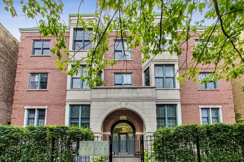 1410 N Cleveland Ave #2N, Chicago, IL 60610