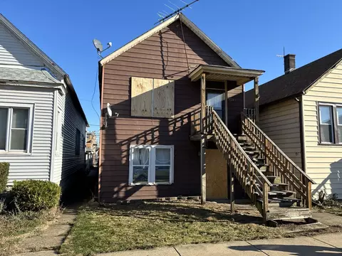 10243 S Avenue L, Chicago, IL 60617