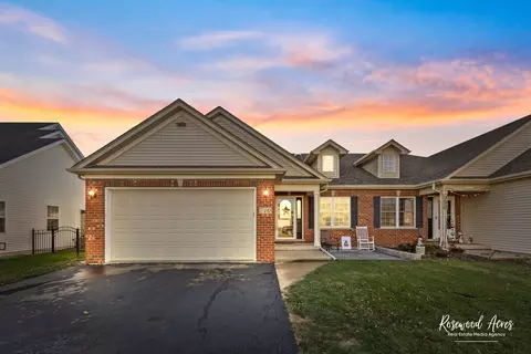 710 Charlotte St, Sandwich, IL 60548