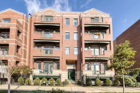 838 W Diversey Pkwy #3W, Chicago, IL 60614